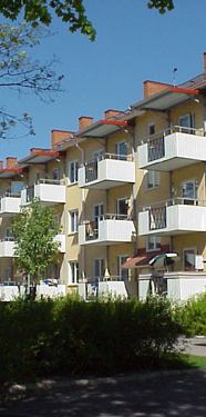 Kvarngatan 11 A - Foto 1