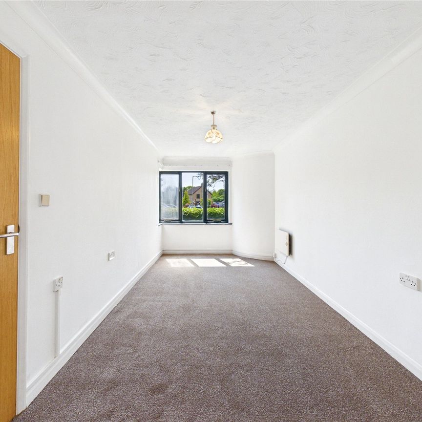 Burgess Place, Martlesham Heath, Ipswich, IP5 3QZ - Photo 1