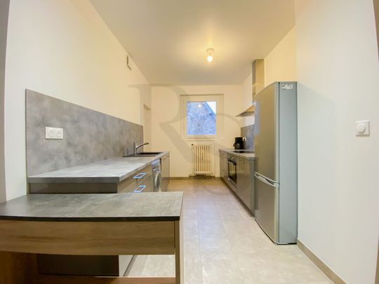 Flers - Appartement meublé centre ville, - Photo 1