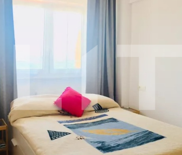 2 camere, 60 mp, prima inchiriere, imobil nou, parcare subterana, complex Viva City - Photo 6