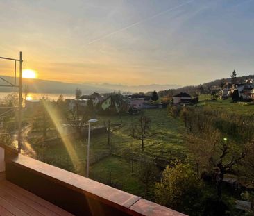 3.5 Zimmer, 92 m², 2. Stock - Photo 2