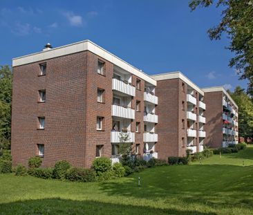 2-Zimmer-Wohnung in Bielefeld Schildesche - Photo 1