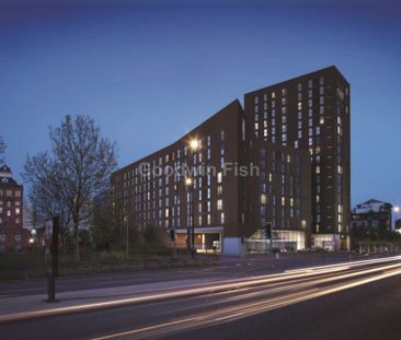 Alto Apartments, Sillavan Way, Salford - Photo 4