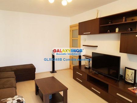 Apartament 3 camere decomandat Baneasa/Herastrau cu parcare - Fotografie 3