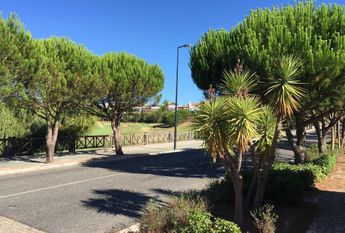 3 Bedroom Apartment with swimming pool, Belas Clube de Campo, Sintra