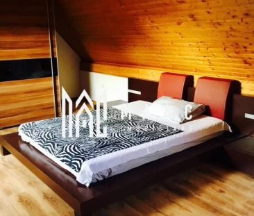 Casa de închiriat I 2 camere I piața cluj - Photo 1