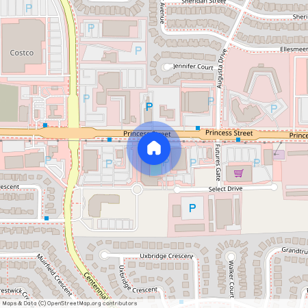 2395 Princess Street, ON, Kingston