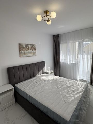 Berceni metrou biruintei studio etaj 6 - Fotografie 3