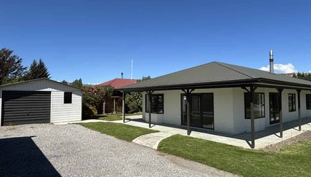 Newly Renovated Albert Town Rental Home - Photo 3