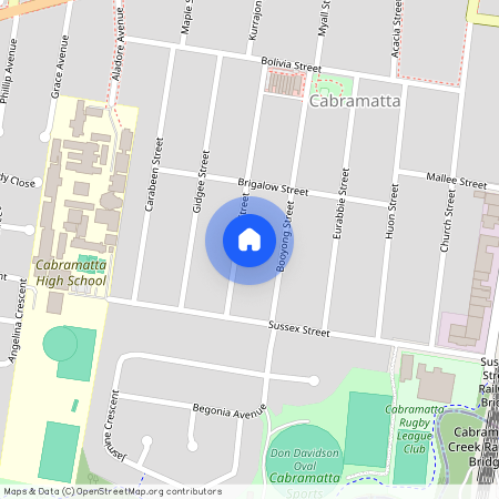 38 Kauri Street, Cabramatta