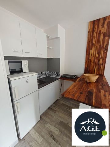 Location Appartement 1 pièce 32m² EPERNON 28230 - Photo 4