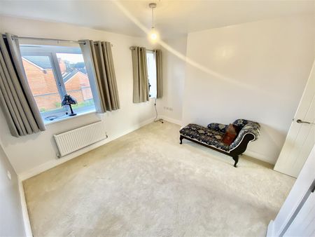 Fraser Drive, Uttoxeter, Staffordshire ST14 5EH - Photo 5