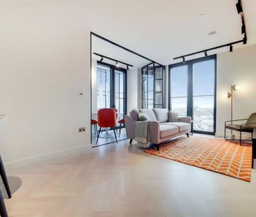 1 bedroom apartment to rent - Photo 2