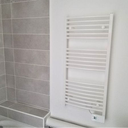 Appartement 1 pièce - Photo 3