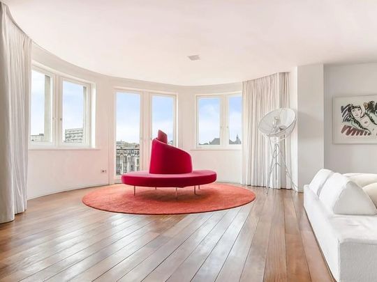 Tout savoir sur cet appartement à Etterbeek, à Etterbeek - Photo 1