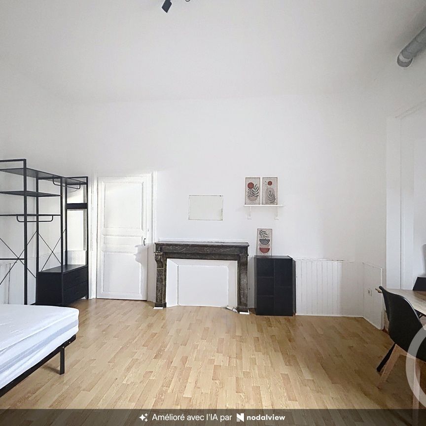 Location Appartement 1 pièce 30m² TROYES 10000 - Photo 1
