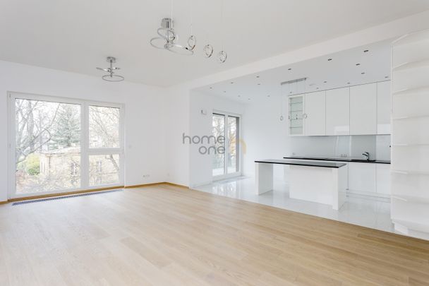 Warszawa, ul. Morskie Oko - Фото 1