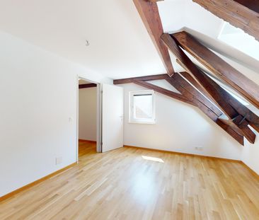 Duplex-Wohnung im Herzen von Solothurn - Photo 3