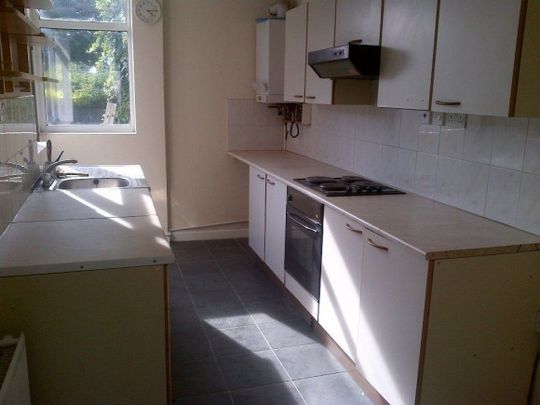 1 Bed - Shakespeare Street, Coventry, Cv2 - Photo 1