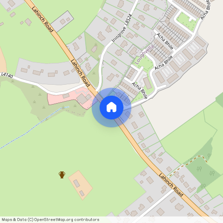 Acha Bhile, Acha Bhile, Lahinch Rd, Loughvella, Ennis, Co. Clare, Ireland