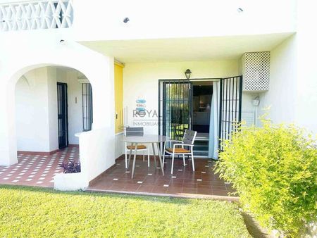 Alquiler de estudio en Avenida de la Roca s/n - Photo 4