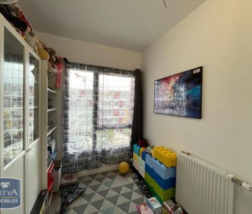 Appartement à louer 4 pièces 79.9m² - Photo 6