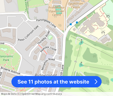 Farrier House, London - Photo 1