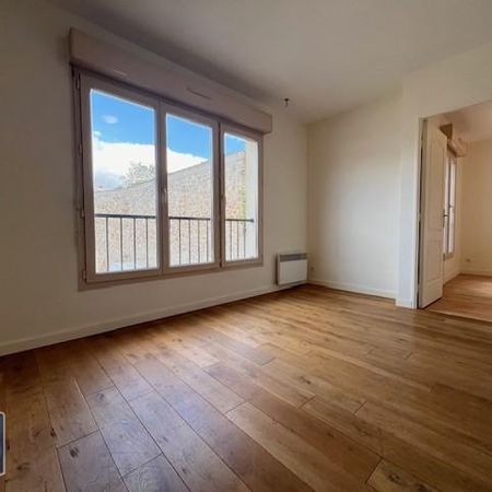 Location Appartement 2 pièces 27m² ST CYR L ECOLE 78210 - Photo 3