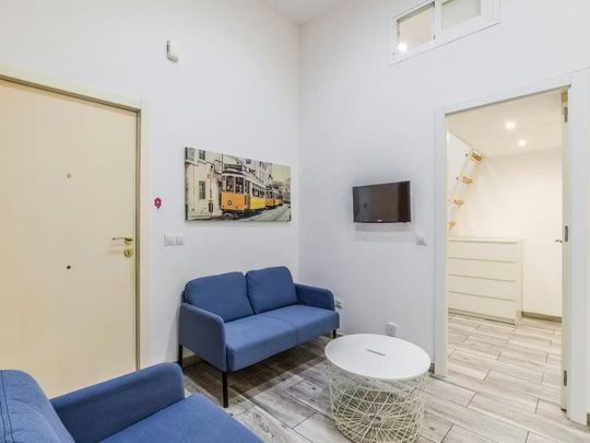 Calle de Santa Engracia, Madrid, Community of Madrid 28003 - Foto 1