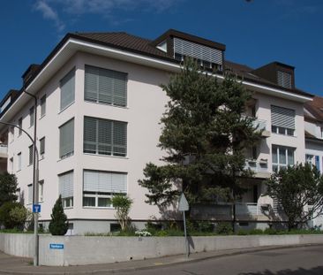 Komfortabel wohnen in Riehen - Photo 2