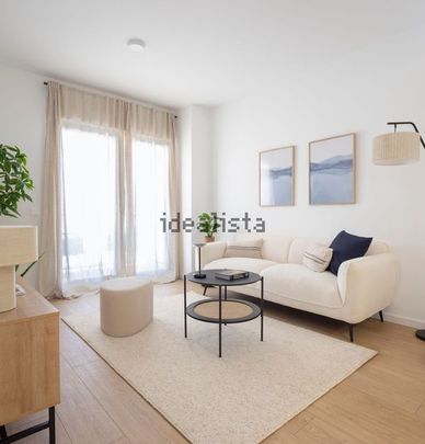 Alquiler de piso en Calle Viña del Mar, 1 - Photo 1