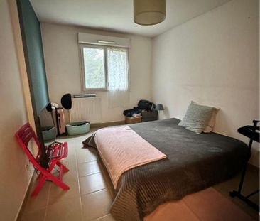 Appartement r�cent Rousset - 2 pi�ce(s) - 44.29 m2, - Photo 2