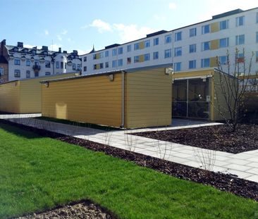 Wrangelsgatan 9 - Photo 3