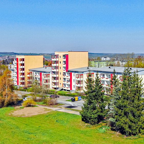 Makarenkostraße 30 - Photo 1