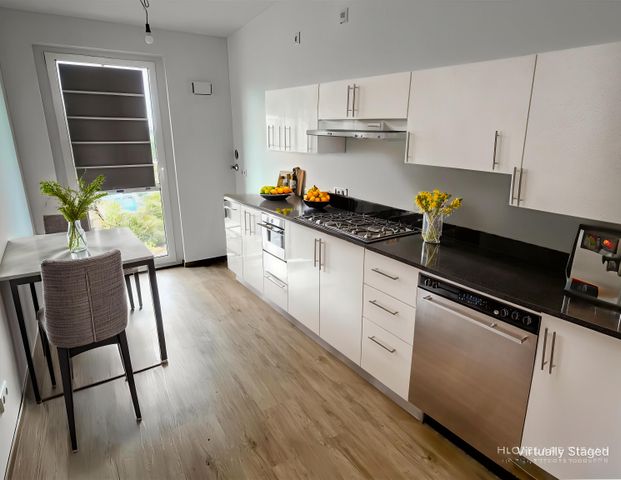 Schöne 2-Zimmer-Wohnung in Wolfsburg Vorsfelde - Foto 1