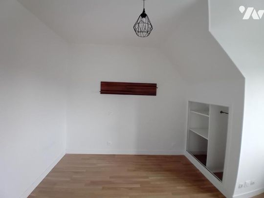 Studio rue de la Folie CAEN - Photo 1