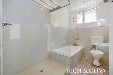 3/8 Queensborough Road, Croydon Park NSW 2133 - Apartment For Rent | Domain - Photo 2