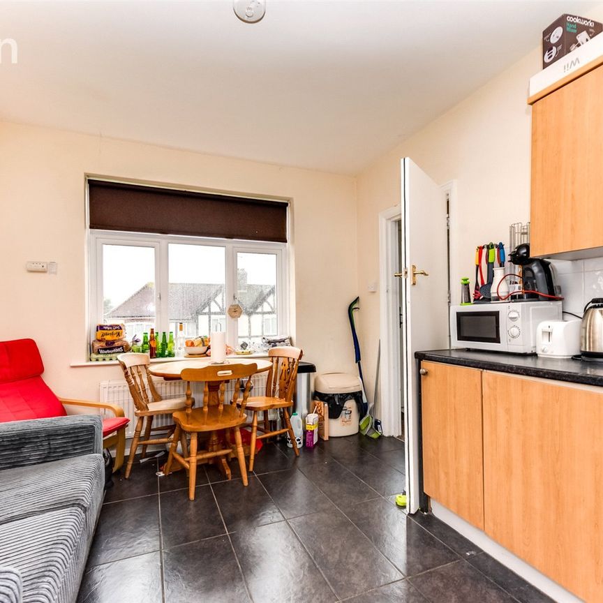 semi-detached house to rent - Photo 1