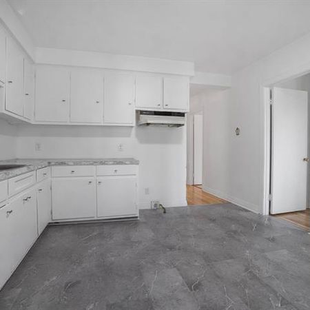 Spacieux et lumineux 5 1/2 - Photo 4