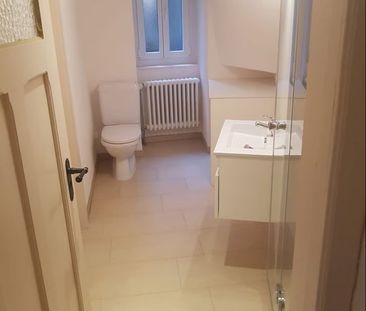3.5 Zimmer, 60 m², 1. Stock - Foto 5