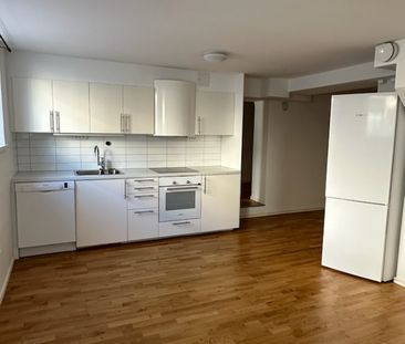 Tunnbindaregatan, Oskarshamn - Foto 5