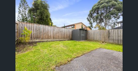 Convenient Luxury Living in Ringwood North - Photo 3