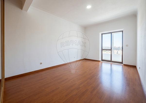 Apartamento T2 em Setúbal