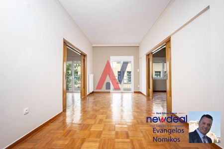 Διαμέρισμα για ενοικίαση Εξάρχεια - Νεάπολη - Photo 2