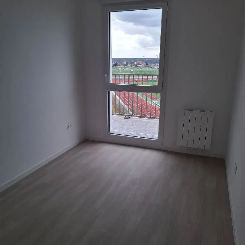 Location appartement 2 pièces - 39.31m² à Laval (53000) - Photo 1