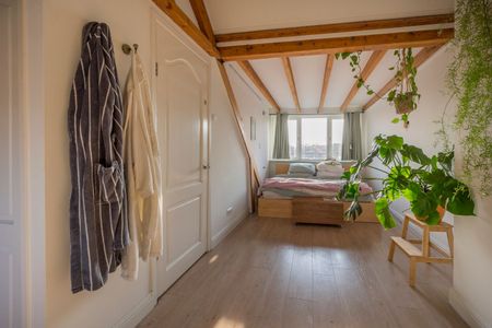 Appartement te huur: Edisonstraat 1 3817 VL Amersfoort - Foto 5