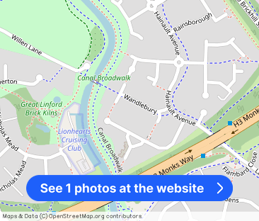 Wandlebury, Giffard - Photo 1