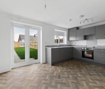 3 bedroom terraced house to rent - Photo 4