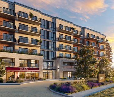 Aera Trois-Rivières | Condos 4 1/2 d'inspiration hôtelière à louer ... - Photo 2