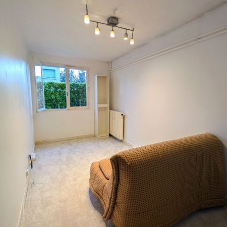 Studio 16M² - Maisons Laffitte - Photo 4